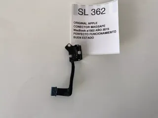 Conector de alimentacion Magsafe MacBook Pro a1502