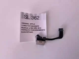 Conector de alimentacion Magsafe MacBook Pro a1502