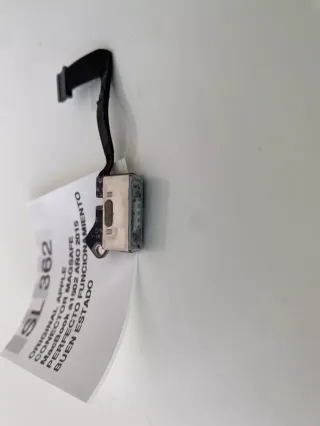 Conector de alimentacion Magsafe MacBook Pro a1502