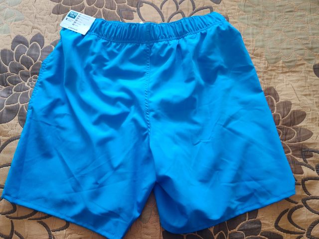 Bañador NABAIJI azul nuevo con etiqueta