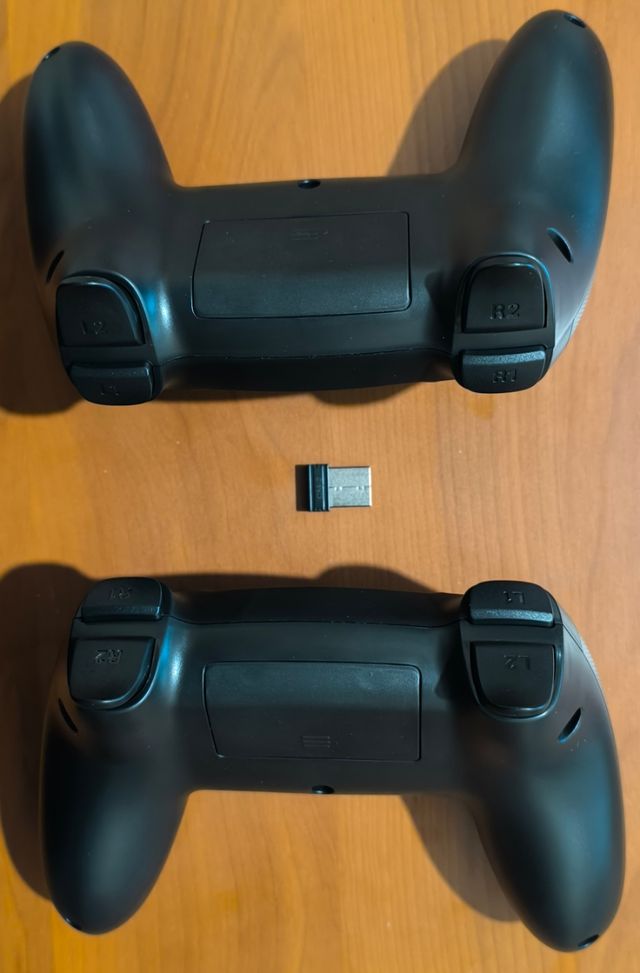 2 Controller Wireless - Nuovi