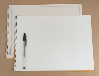 Bloc de Dibujo LIQUIDACIÓN