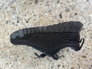 Zapatillas Hermes negras