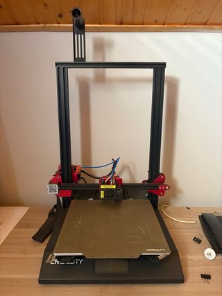 Impresora 3D Creality CR-10S Pro