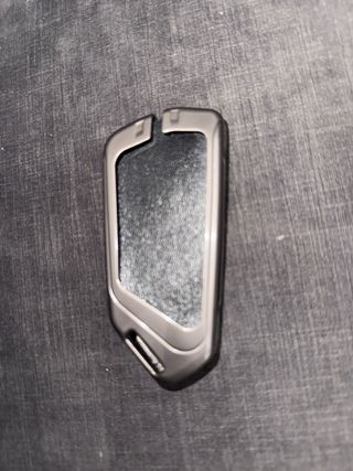 Funda llave Seat Cupra