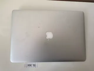 PANTALLA RETINA MACBOOK PRO 15 A1398 AÑO 2015