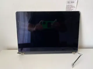 PANTALLA RETINA MACBOOK PRO 15 A1398 AÑO 2015