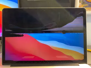PANTALLA RETINA MACBOOK PRO 15 A1398 AÑO 2015
