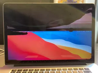 PANTALLA RETINA MACBOOK PRO 15 A1398 AÑO 2015