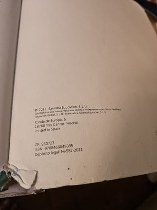 LENGUA CASTELLANA Y LITERATURA 1 ESO CONSTRUYEN...