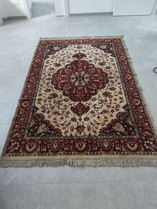 Tappeto vintage
