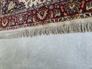Tappeto vintage