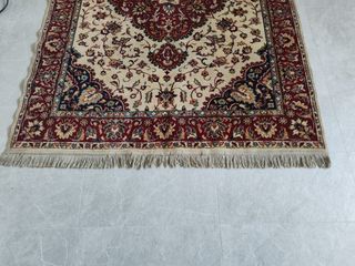 Tappeto vintage