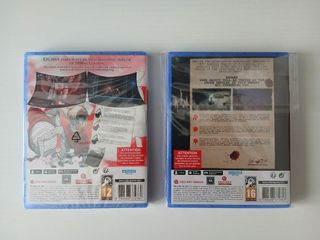 Skautfold: Usurper + Shrouded PS5