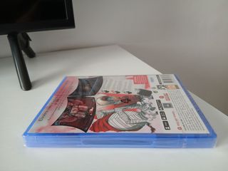 Skautfold: Usurper + Shrouded PS5