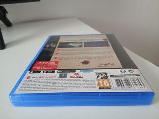 Skautfold: Usurper + Shrouded PS5