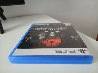 Skautfold: Usurper + Shrouded PS5
