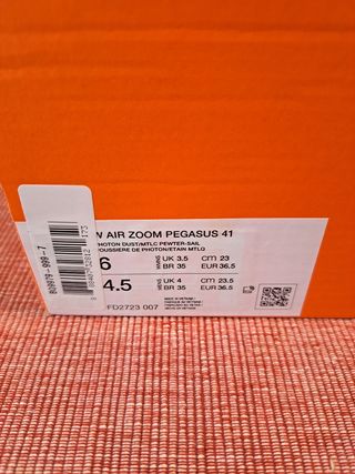 PEGASUS 41 T36.5