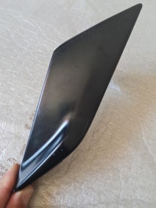 Reposapiés izq Piaggio Medley / aprilia SR GT