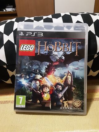 LEGO Hobbit PS3 (PlayStation 3)
