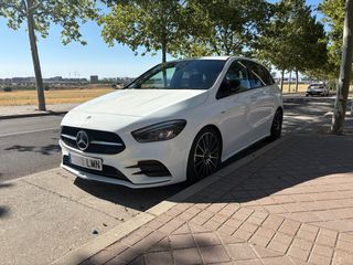 Mercedes-Benz Clase B 2021