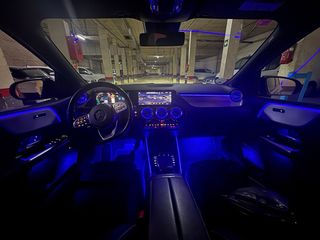 Mercedes-Benz Clase B 2021