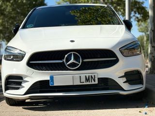 Mercedes-Benz Clase B 2021