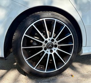 Mercedes-Benz Clase B 2021