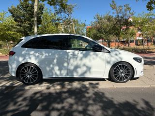 Mercedes-Benz Clase B 2021