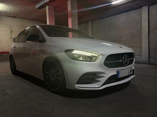 Mercedes-Benz Clase B 2021