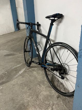 BH G6 Pro Bicicleta Carretera talla L