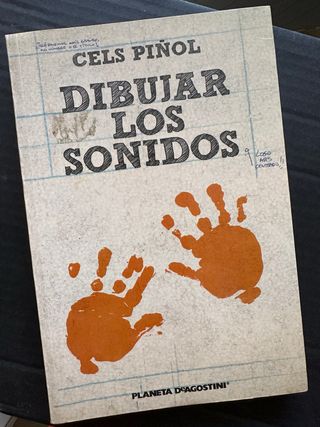Dibujar Los Sonidos