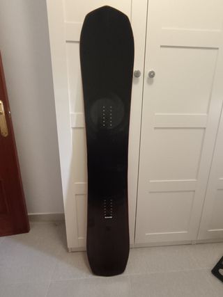 Tabla Snowboard Rossignol One 156