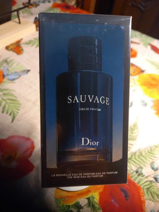  Eau de Parfum 100ml