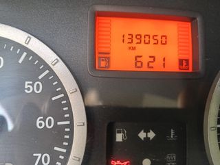 Dacia Logan 2007