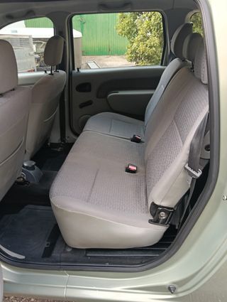 Dacia Logan 2007
