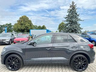 Volkswagen T-Roc 2.0 Tdi