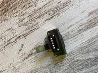 Conector MagSafe MacBook Air A2681