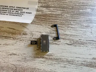 Conector MagSafe MacBook Air A2681