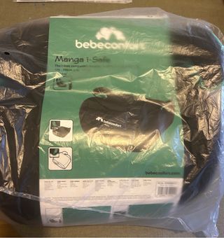 Alzador Bebe Confort