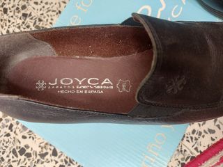 Zapatos mujer negros talla 38
