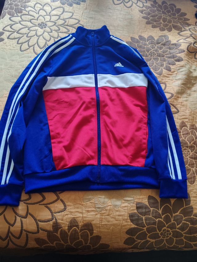 Chándal Adidas niño