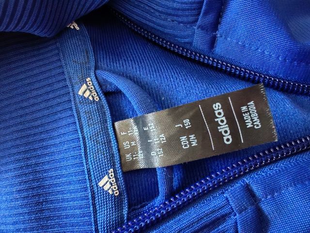 Chándal Adidas niño