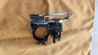Desviador Shimano Acera MTB