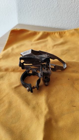 Desviador Shimano Acera MTB