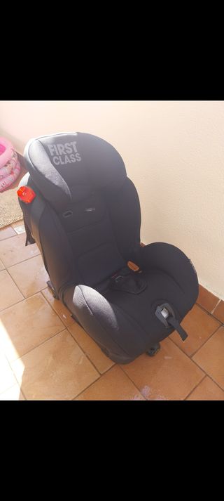 Silla coche First Class