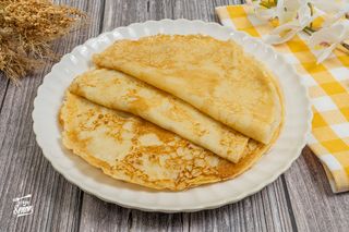 Busco a alguien me enseñe a hacer Crepes y gofres