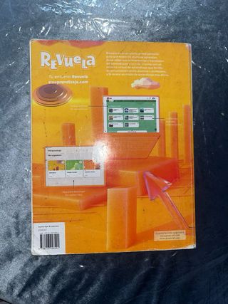 Libro de matemáticas 1 eso