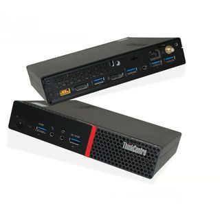 Lenovo M700 i5-8GB-128GB SSD-Wifi Bluethooth