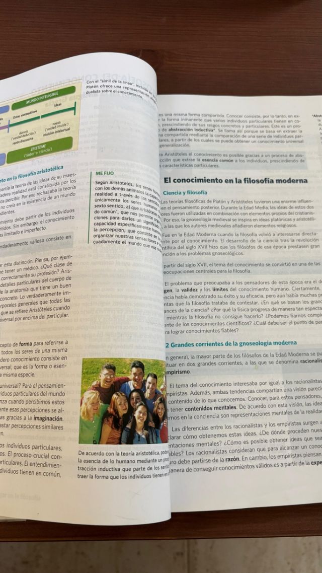 FILOSOFIA 1 (COMUNIDAD EN RED)